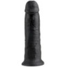 10 Peni Negre 25 Cm