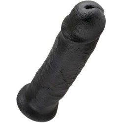 10 Pene Negro 25 Cm