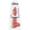 12 Realistischer Natürlicher Penis 30.48 Cm