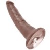 7 Čokoladni penis 17.8 cm
