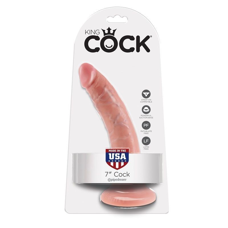 7 Prirodzený penis 17.8 cm
