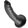 7 Czarny Penis 17.8 Cm