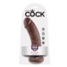 8 Pene Marron 20.3 Cm