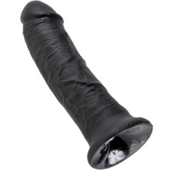 8 Zwarte Penis 20.3 Cm