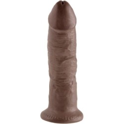 9 Rjavi Penis 22.9 Cm