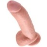 9 Realistický Prirodzený Penis 22.9 Cm
