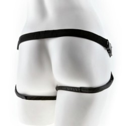 Verstellbarer Harness