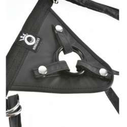 Verstellbarer Harness