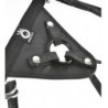 Verstellbarer Harness