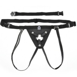Verstellbarer Harness