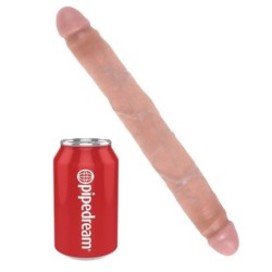 Doppel Dildo Naturgetreu 30 Cm