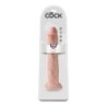 Realistischer Dildo 33 Cm