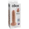 Dildo Realistico Non Circonciso Naturale 15 Cm