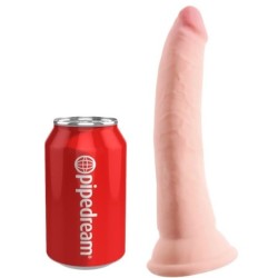 Dildo Dreifach Dichte 18 Cm