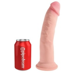 Dildo Trojna Gostota 23 Cm