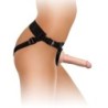 Elite Reguleeritav Rakmed Algajatele 15.2 Cm Dildoga