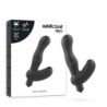 Estimulador Anal Próstata Silicone P-Spot Vibe