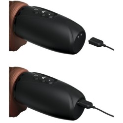 Plus Triple Threat Marron