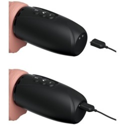 Plus Triple Threat Naturalus