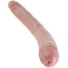 Dildo Grosso Dupla Penetração 40,6 Cm