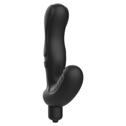 Analinis prostatos stimuliatorius, silikoninis P-Spot Vibe