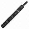 Collar With Leash 65 Cm Basic Model Model 1 53 X 6 Cm