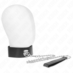 Apykaklė su Pavadėliu 65 Cm Basic Modelis Modelis 2