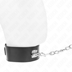 Collar Amb Corretja 65 Cm Model Bàsic Model 2