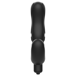 Analinis prostatos stimuliatorius, silikoninis P-Spot Vibe