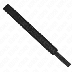 Kakla siksna ar pavadu 77 cm Basic Modelis Modelis 5 Regulējams 34-54 cm X 5 cm