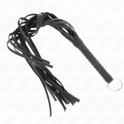 Piska med Ring 65 Cm