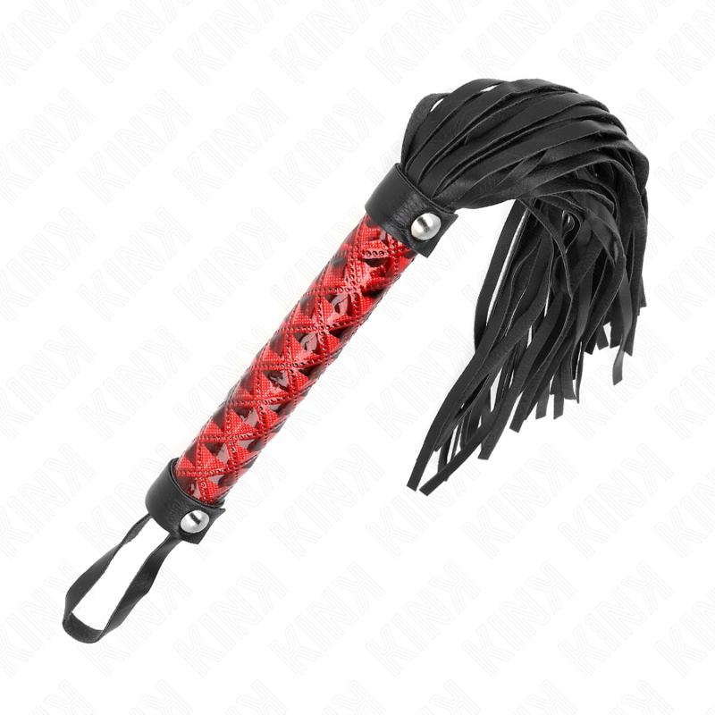 Pātagas ar rombu rakstu 40 cm