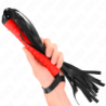 Fouet Petite Queue Douce 50 Cm