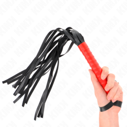 Fouet Petite Queue Douce 50 Cm