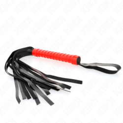 Fouet Petite Queue Douce 50 Cm