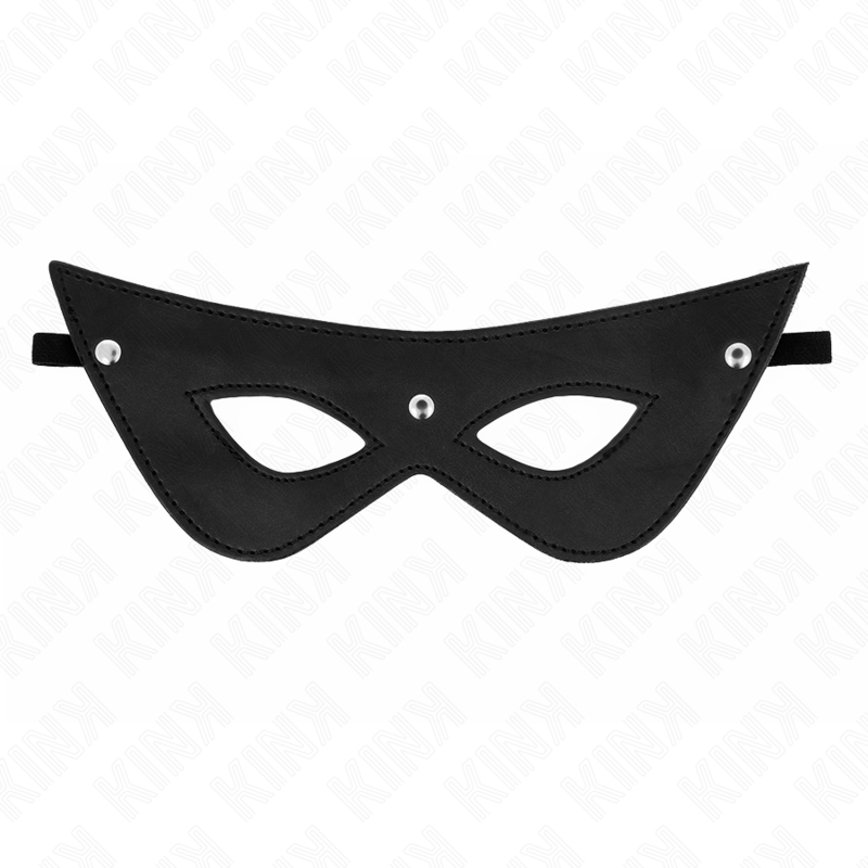Masker Met 3 Klinknagels 24 X 9 Cm Masker Met 3 Klinknagels 24 X 9 Cm