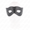 Masker Met 4 Klinknagels 28 X 8 Cm