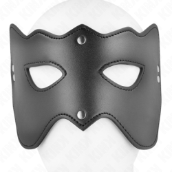 Feestmasker Model 2 27.5 X 12 Cm