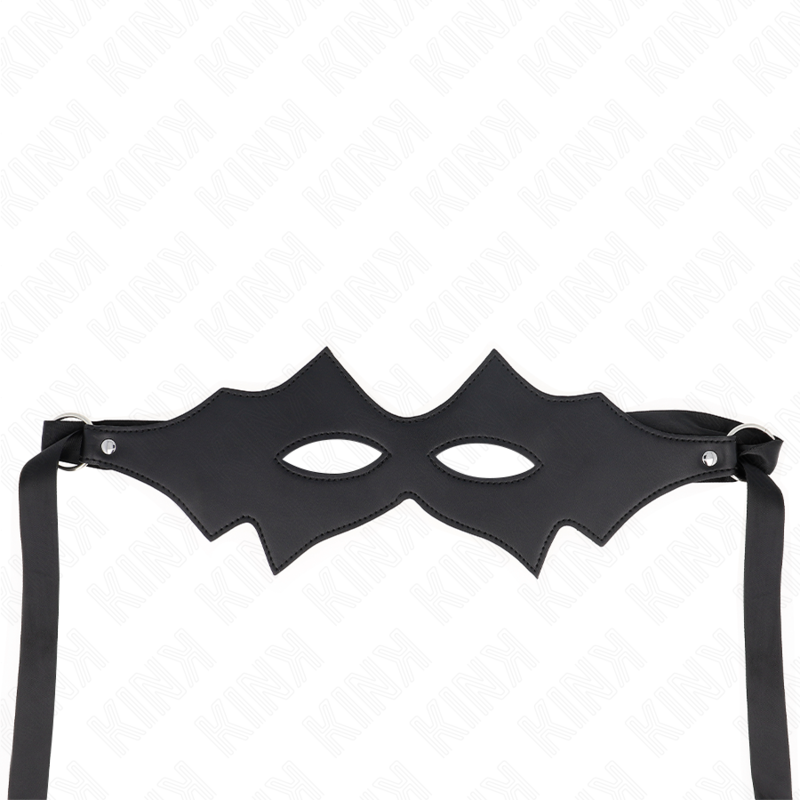 Maschera Da Gatto Modello 1 34 X 12 Cm Maschera Da Gatto Modello 1 34 X 12 Cm
