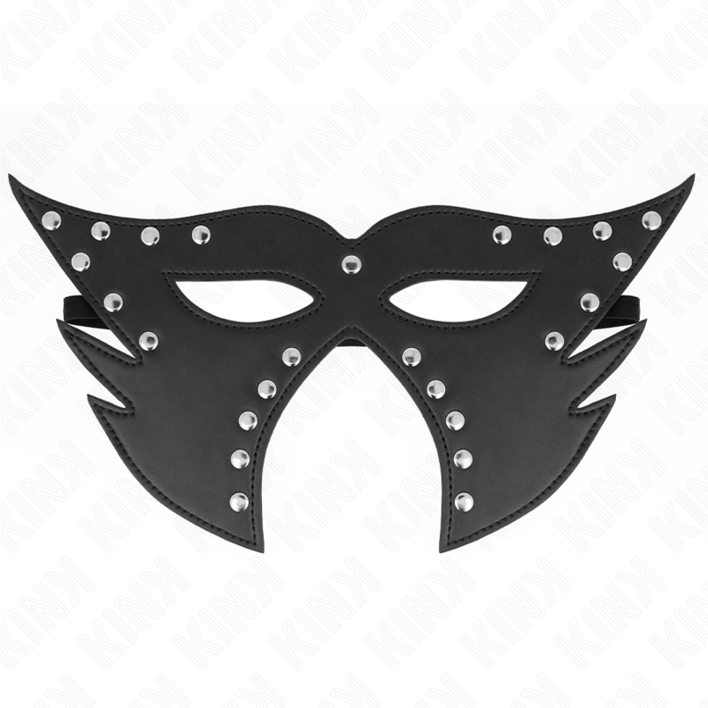 Katzenmaske Modell 2 29 X 15 Cm Katzenmaske Modell 2 29 X 15 Cm