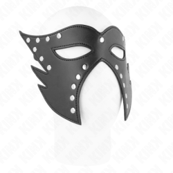 Kattenmasker Model 2 29 X 15 Cm