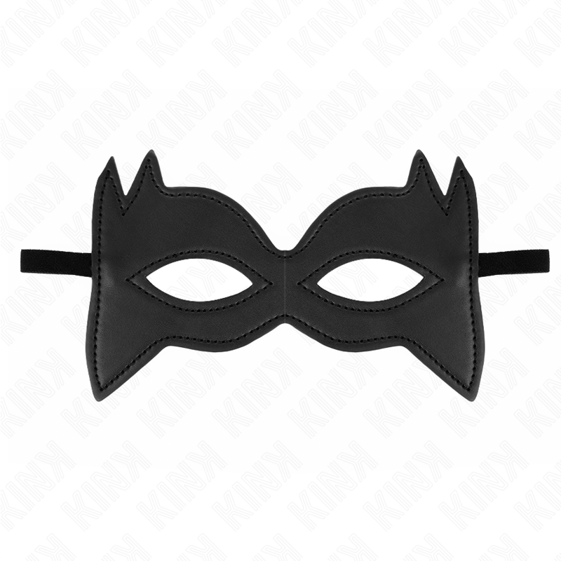 Kattmask Modell 3 18.5 X 12.5 Cm Kattmask Modell 3 18.5 X 12.5 Cm
