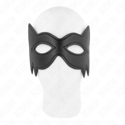 Kattenmasker Model 3 18.5 X 12.5 Cm