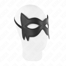 Kattenmasker Model 3 18.5 X 12.5 Cm