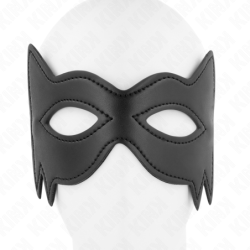 Kattenmasker Model 3 18.5 X 12.5 Cm