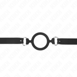 Morsetto 56 Cm Guarnizione Toroidale In Silicone 5 Cm