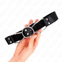 Žogica 60 X 3 Cm Usta Pajka Velikost M 4.5 Cm