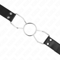 Roubík 60 X 3 Cm Pavoučí Ústa Velikost M 4.5 Cm