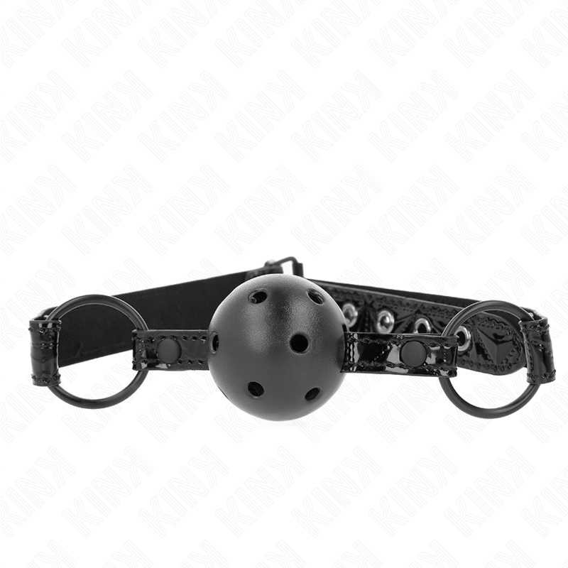 Balles aizbāznis 4,5 cm ar dimanta rakstu Modelis 3 64,5 cm Regulējams 42–60 cm