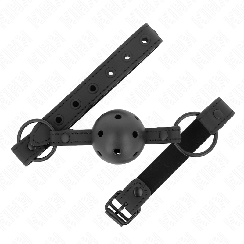 Neopreenist palliga suukorv 4,5 cm 63,5 x 2 cm reguleeritav 41 x 59 cm